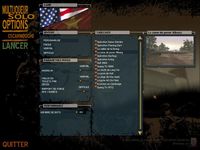 une photo d'Ã©cran de Battlefield Vietnam sur PC